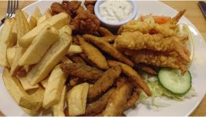 Kuche Fish In English Papas Fish Restaurant & Takeaway Folkestone Menü Preise