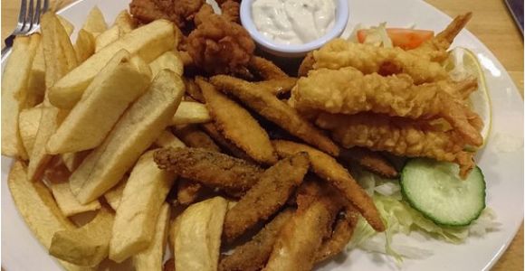 Kuche Fish Uk Papas Fish Restaurant & Takeaway Folkestone Menü Preise