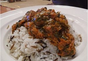 Kuche Fish Video Afrikanische Spinatsoße Rezept