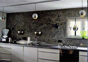 Küche Lampe Arbeitsplatte Kuchen Grau Holz