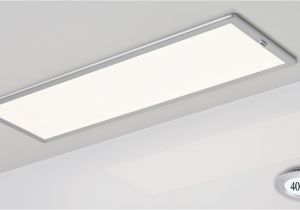 Küche Lampe Unterbau Led Unterbauleuchte Leaf nordsee Kchen Yorbay Led Panel