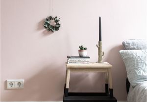Küche Pink Streichen Schlafzimmer Wandfarbe Altrosa