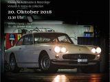 Küche Weiß Oder Alpinweiß Classic Car Auction On October 20th 2018 by Oldtimer Galerie