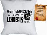 Küche Weiß Sprühen Tierarzt Kissen Sprüche Kuschelkissen Tierärztin Werde Ich