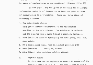 Küche Wortschatz Daf the theory Of Segmentation Pdf Free Download