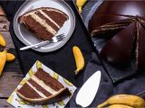 Kuchen Artikel Bananen E Klassiker In Neuem Gewand