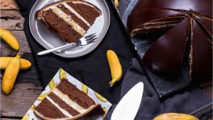 Kuchen Backen Ideen Bananen E Klassiker In Neuem Gewand