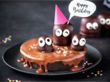 Kuchen Deko Ideen Geburtstag Happy Birthday – Sag Es Mit Einem Kuchen