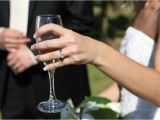 Küchen Farbe Champagner Tischdekoration Für Eine Unvergessliche Hochzeitsfeier