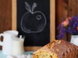 Kuchen Ideen Kastenform Vanille Apfelkuchen Mit Zimtguss Aus Der Kastenform – Auf