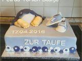 Kuchen Ideen Kommunion Tauftorte Junge