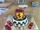 Kuchen Ideen Mit Fondant Ferrari torte Ferrari Cake Fondant