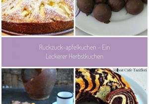 Kuchen Ideen Schnell Schneller Versunkener Apfelkuchen Ein Rezept Schnell Zu