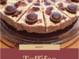 Kuchen Ideen thermomix Ein Leckeres Und Einfaches Rezept Für Einen toffifee Kuchen