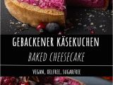 Kuchen Ideen Vegan Vegan Cheesecake