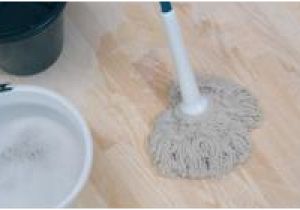 Küchenboden Reinigen Renovierung Geölter Böden