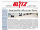 Küchenhintergrund Verkleinern Bodden Blitz Vom 26 01 2020 by Blitzverlag issuu
