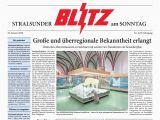 Küchenhintergrund Verkleinern Stralsunder Blitz Vom 26 01 2020 by Blitzverlag issuu