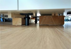 Kücheninsel Boden Befestigen Fußbodenheizung Ikea Metod – Ein Erfahrungsbericht – Projekt Haus
