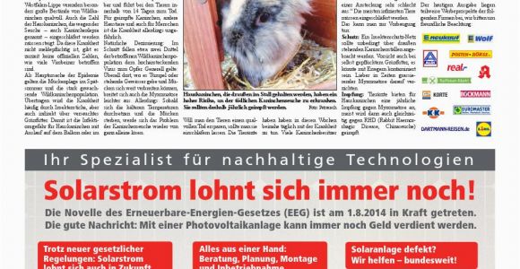 Kücheninsel Dunstabzug Kw44 2014 by Rheiner Report Gmbh issuu