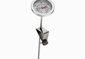 Kuchenprofi Frittierthermometer