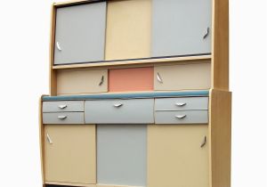 Küchenschrank 60er Jahre Küchenschrank Midcentury 50er 60er Jahre Vintage Pastell Möbel