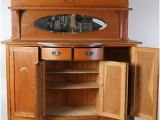 Küchenschrank Buffet Jugendstil Küchenschrank Ebay Kleinanzeigen