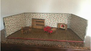 Küchentisch 50 Er Jahre Zimmer Stube Hochwertig Ohne