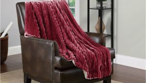 Küchentisch 80 X 60 Living Room Hiyoko 3d Jacquard Flannel Sherpa Super soft Throw Blanket