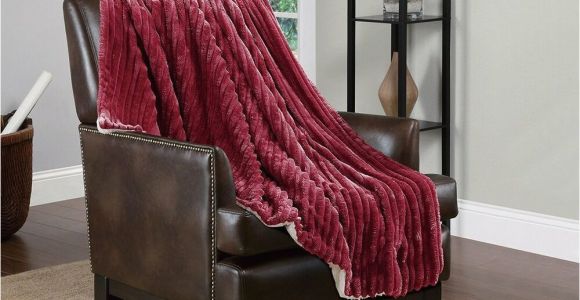 Küchentisch 80 X 60 Living Room Hiyoko 3d Jacquard Flannel Sherpa Super soft Throw Blanket