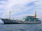 Küchentisch Amazon Yacht New Owner for 66m Superyacht Amazon Express