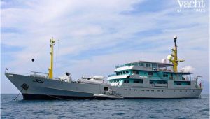 Küchentisch Amazon Yacht New Owner for 66m Superyacht Amazon Express