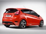 Küchentisch Für Zwei Türen ford Fiesta St Zwei Türen Mehr Für Amerika Focus Line