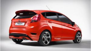 Küchentisch Für Zwei Türen ford Fiesta St Zwei Türen Mehr Für Amerika Focus Line