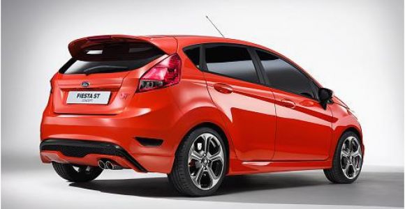 Küchentisch Für Zwei Türen ford Fiesta St Zwei Türen Mehr Für Amerika Focus Line