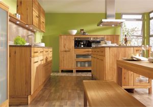 Küchentisch Höffner Holz Goehring Küche Im Holzdesign