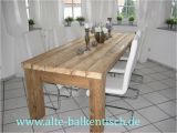 Küchentisch Holz Alt Massivholztisch KÜchentisch Von Alt Holz Alte Balken