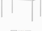 Küchentisch Lackieren Esstisch Ikea Weiß
