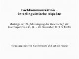 Küchentisch Lipo Interlinguistische Informationen Gesellschaft F¼r