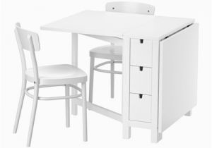 Küchentisch norden Ikea Table norden Idolf Table and 2 Chairs Ikea