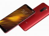 Küchentisch Poco Domäne Harga Harga Xiaomi Pocophone F1 Dan Spesifikasi Phablet