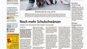 Küchentisch Talk Xl L27 Spandau Süd Spandauer Volksblatt by Berliner Woche issuu