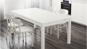 Küchentisch Weiß Ikea Japan Ausziehtische & Klapptische Für Dein Esszimmer – Ikea