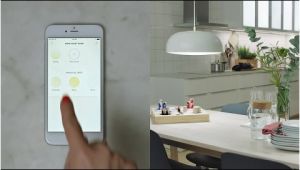 Küchentische Ikea Youtube Ikea TrÅdfri App