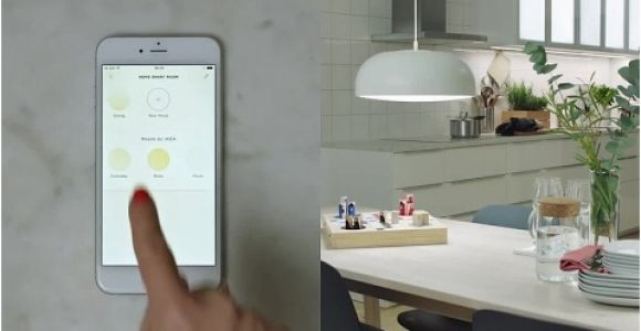 Küchentische Ikea Youtube Ikea TrÅdfri App