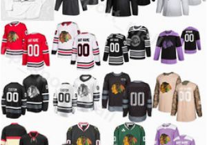 Kucherov Db 2020 All Star Chicago Blackhawks Jersey Eishockey 19 Jonathan toews 88 Patrick Kane 77 Kirby Dach 17 Dylan Strome Rot Weiß Schwarz