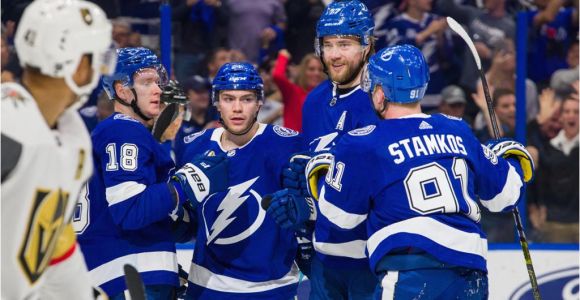 Kucherov Draft Tampa Bay Setzt Voll Auf Seine Korsettstangen