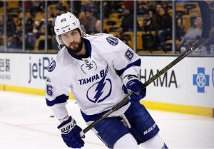 Kucherov Salary Lightning Sign Kucherov to 8 Year Extension