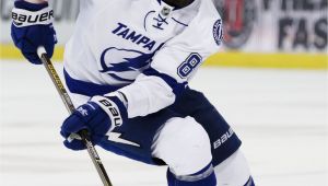 Kucherov Salary Nikita Kucherov Signs Eight Year Extension