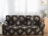 L form sofabezug Stretch sofa Cover Hussen Elastische All Inclusive Couch Fall Für Verschiedene form sofa Loveseat Stuhl L Style sofa Fall 1 Stück Vova